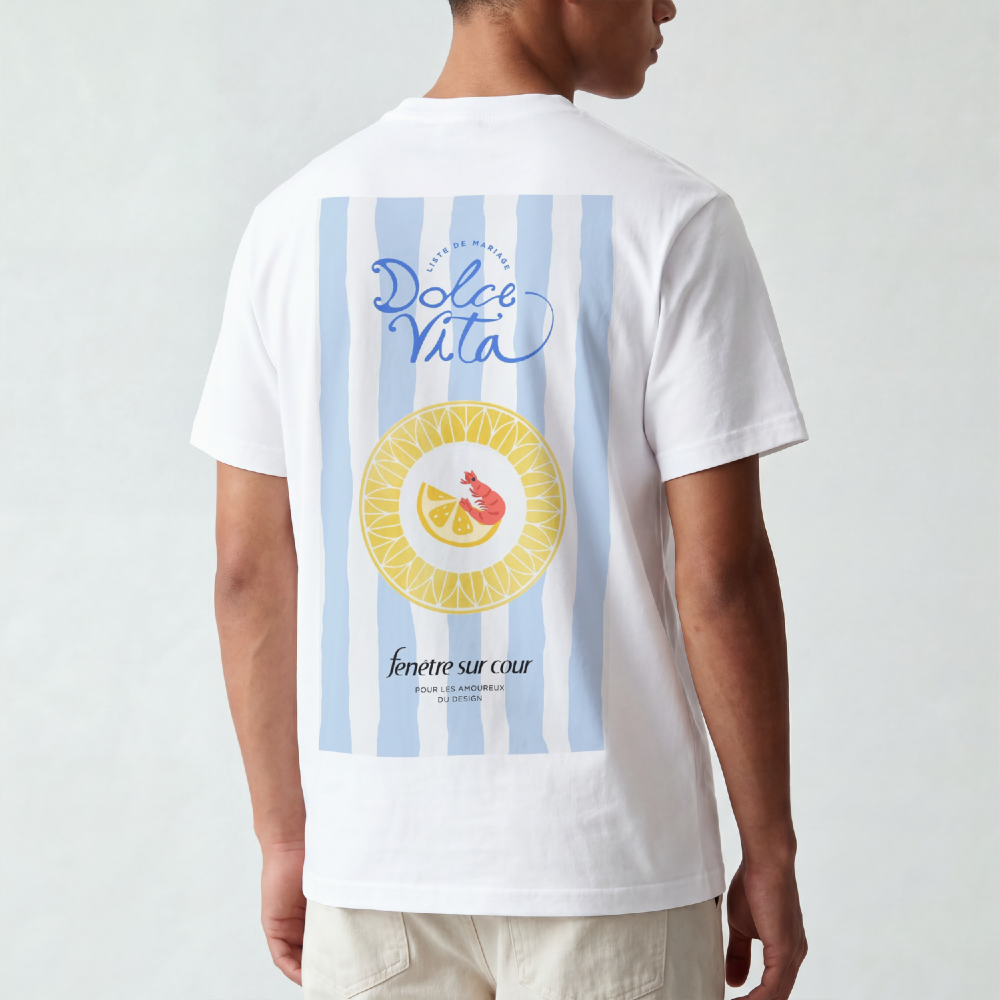 Blaze Oversized T-Shirt