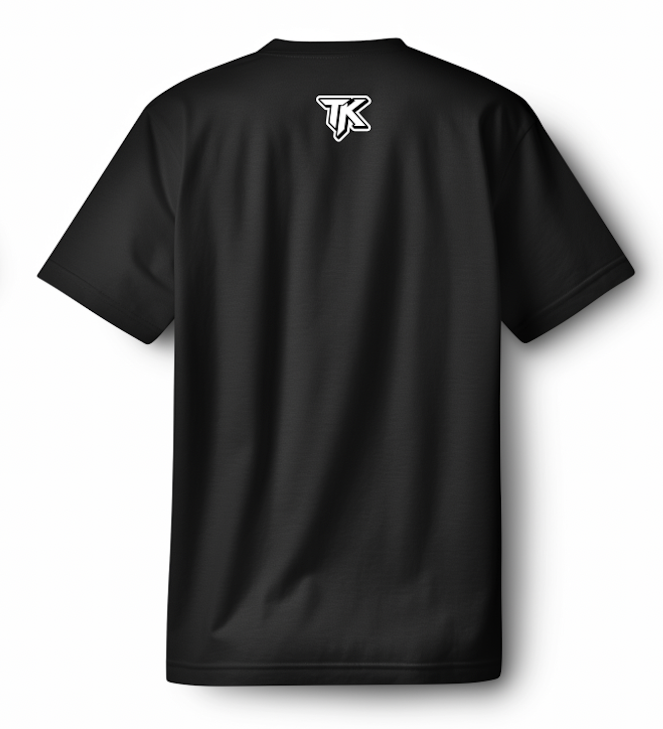 Take Kontrol Elite T-Shirt view 2