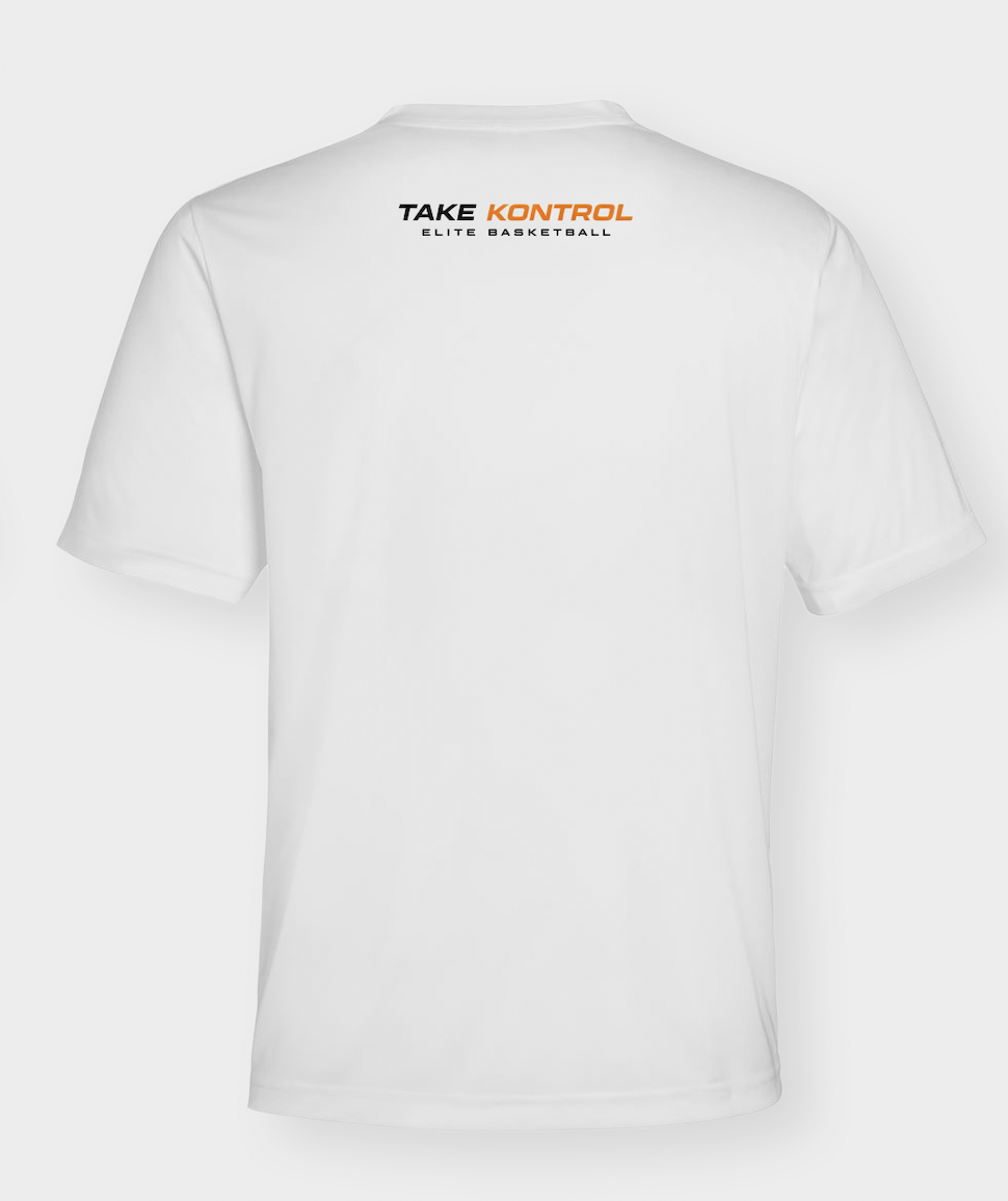 Take Kontrol Elite Shirt view 2