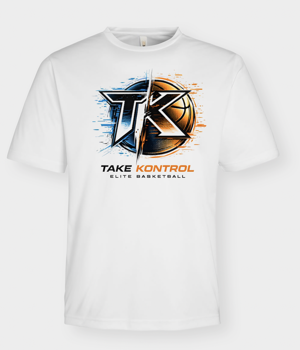 Take Kontrol Elite Shirt
