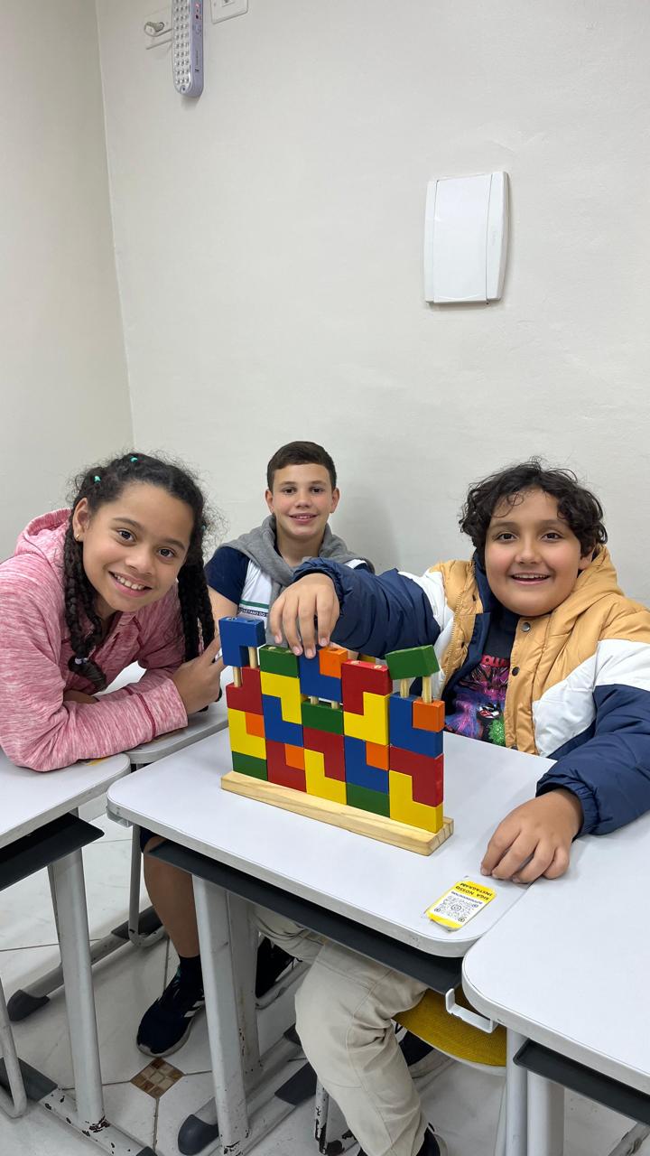 Metodologia na Prática