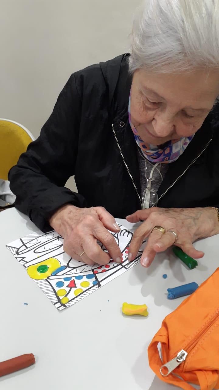 Aprendizado para Todas as Idades