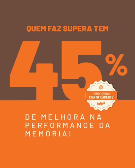 Pessoas de diferentes idades estudando no Supera