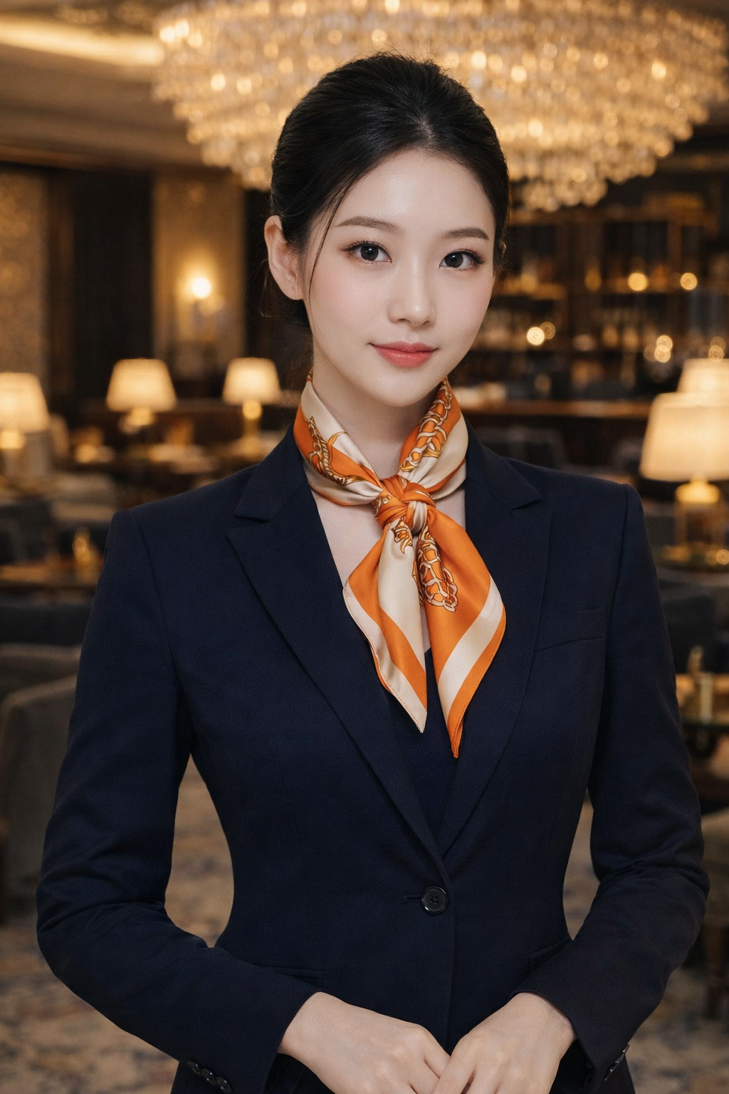 MINA - Private Junket Concierge