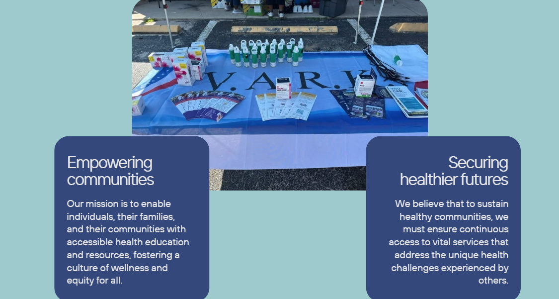 Know Your Status mobile testing