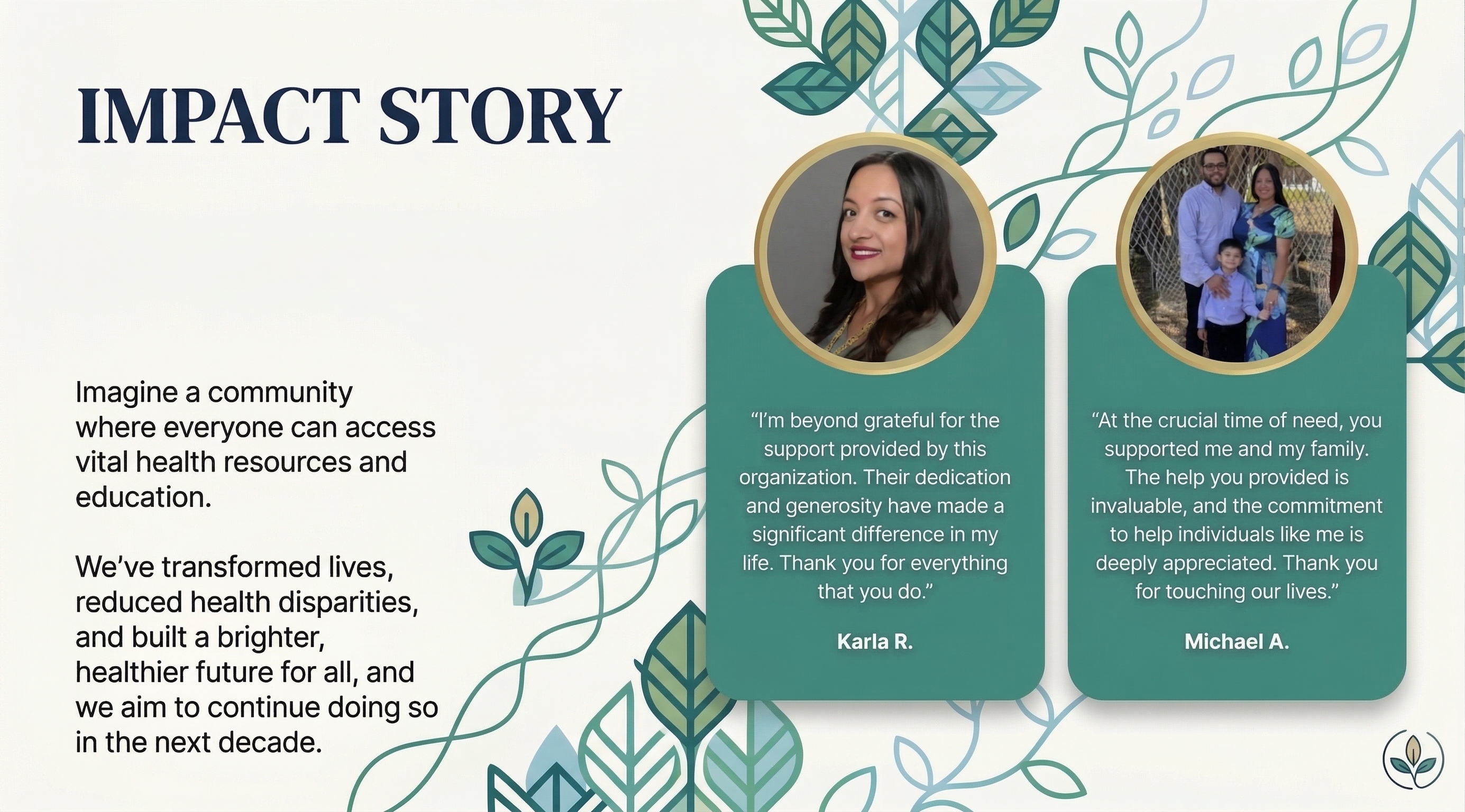 VARK Clinic community