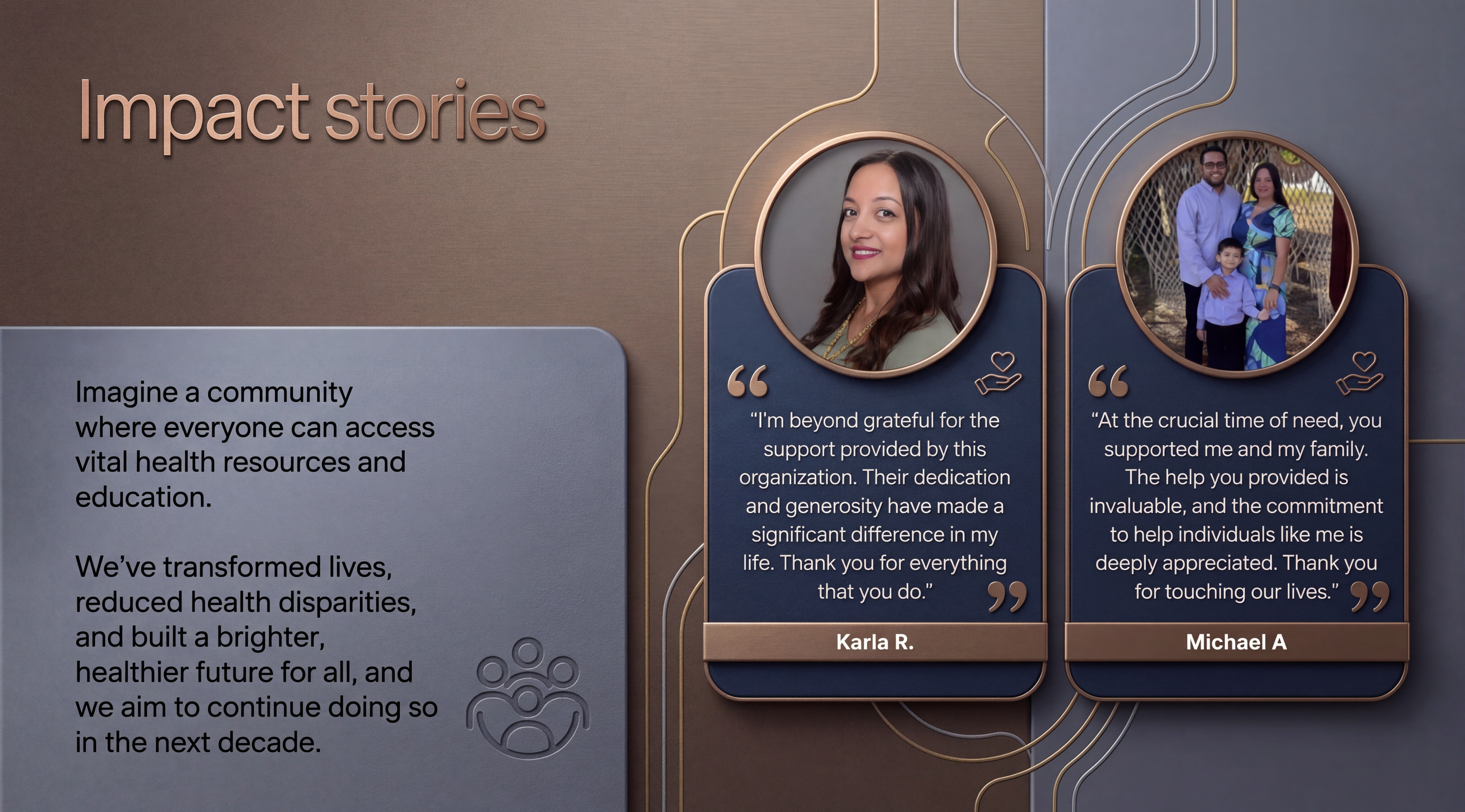 VARK Clinic community