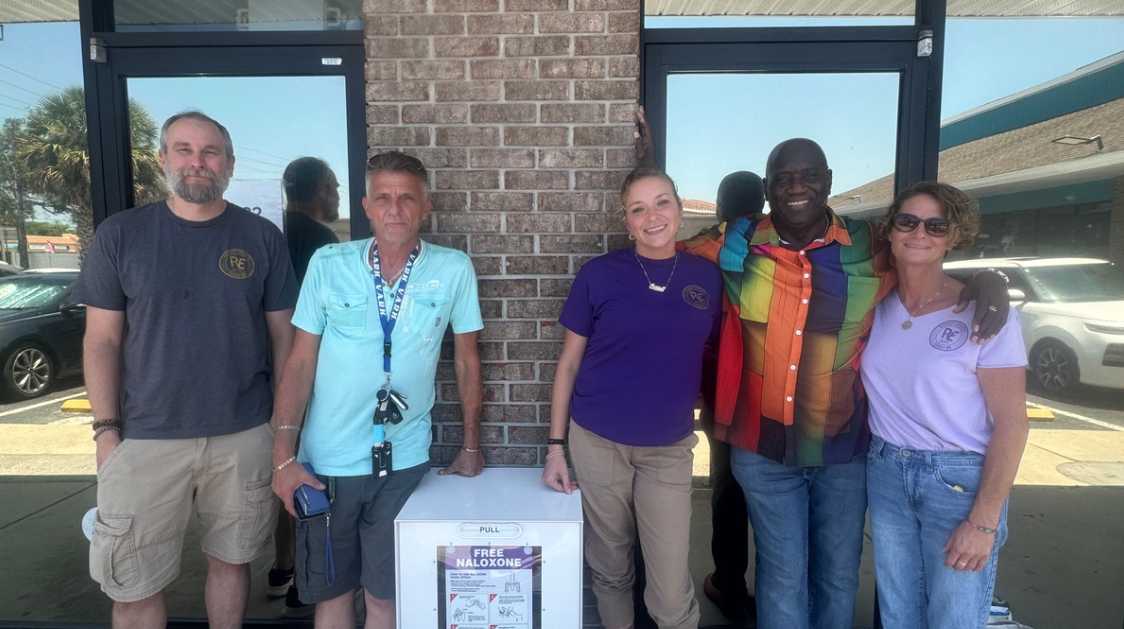 VARK community photo