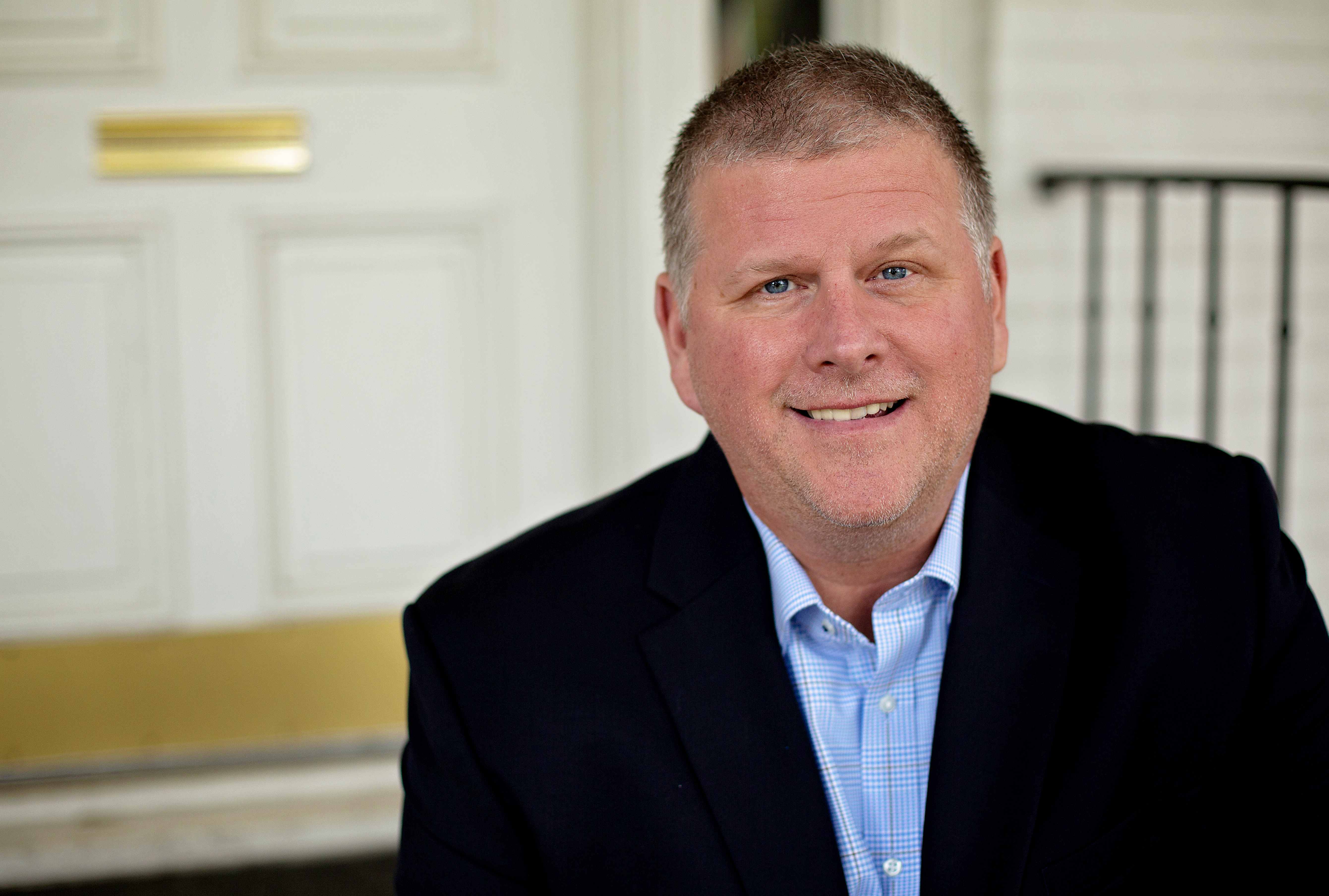 Dave Bunger - Attorney at Bunger Law Firm