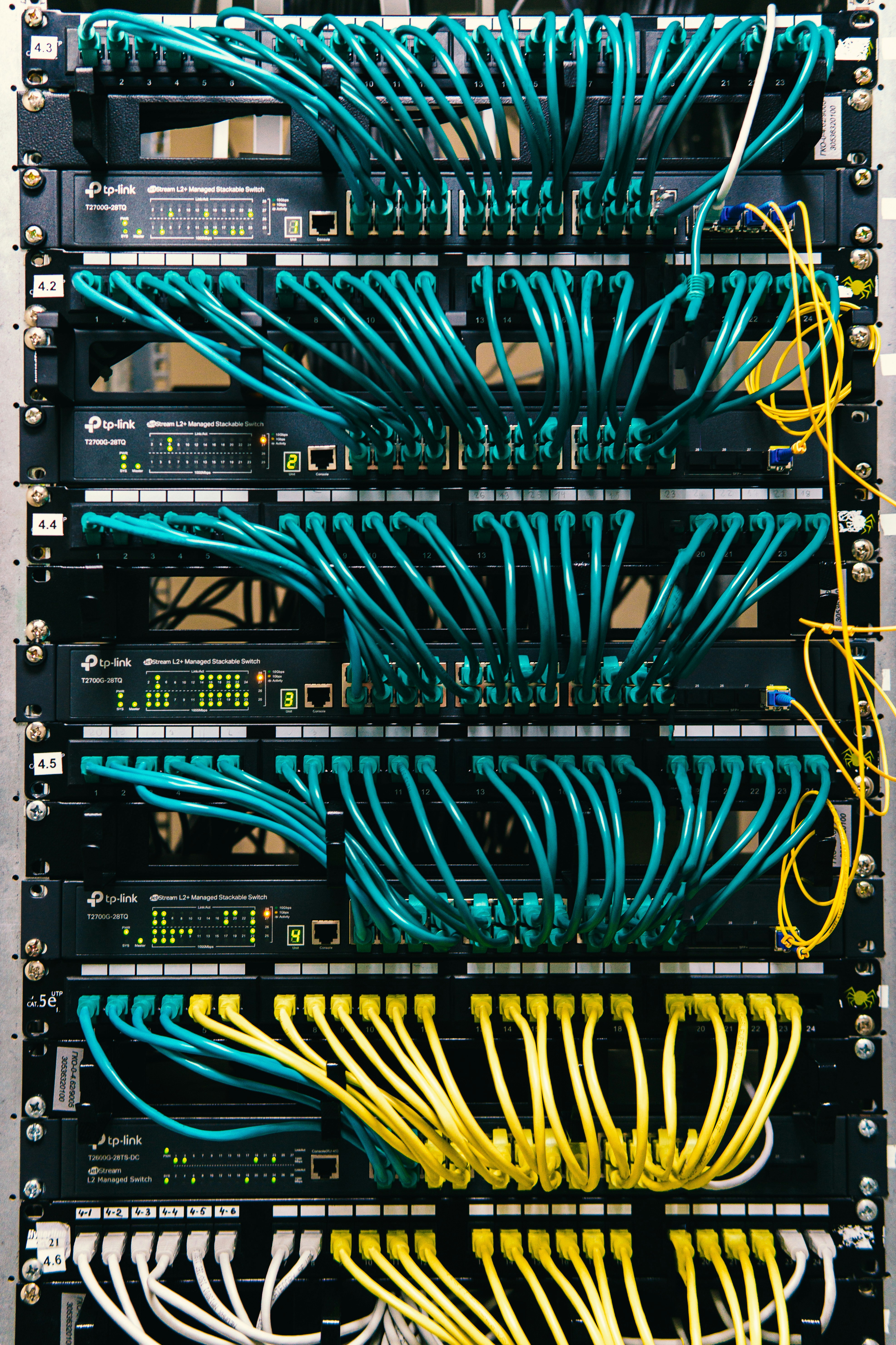 Wiring