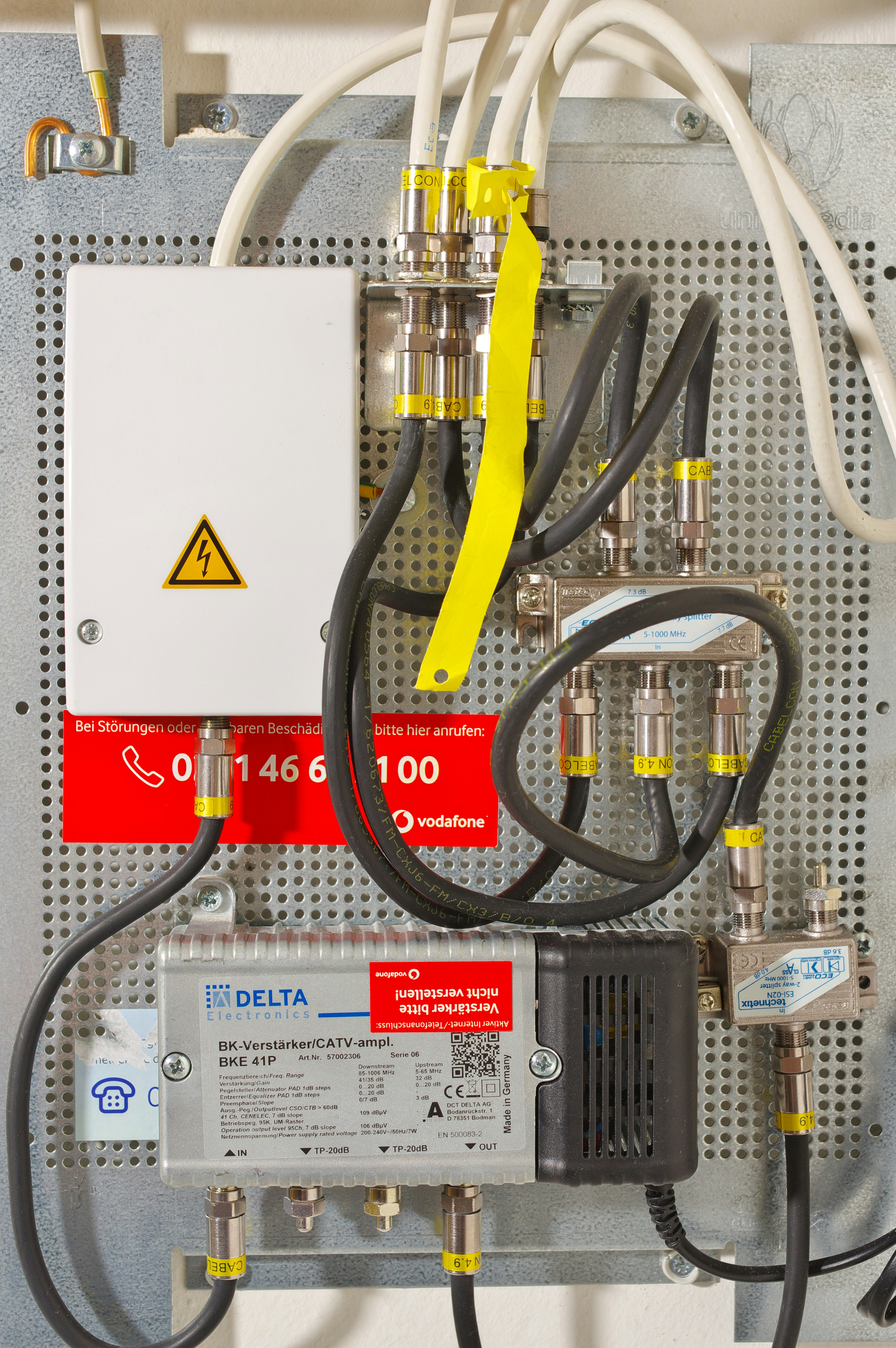Interconnects