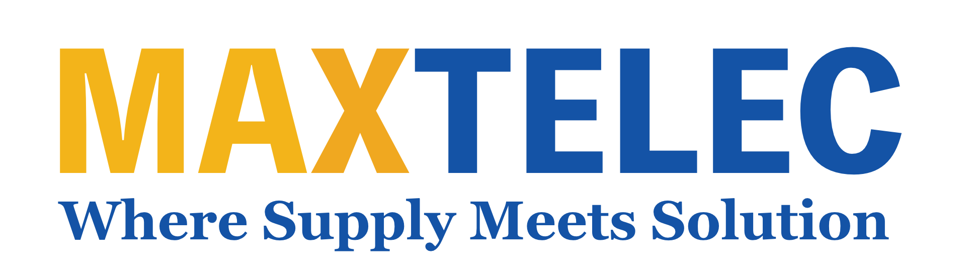 MaxTelec