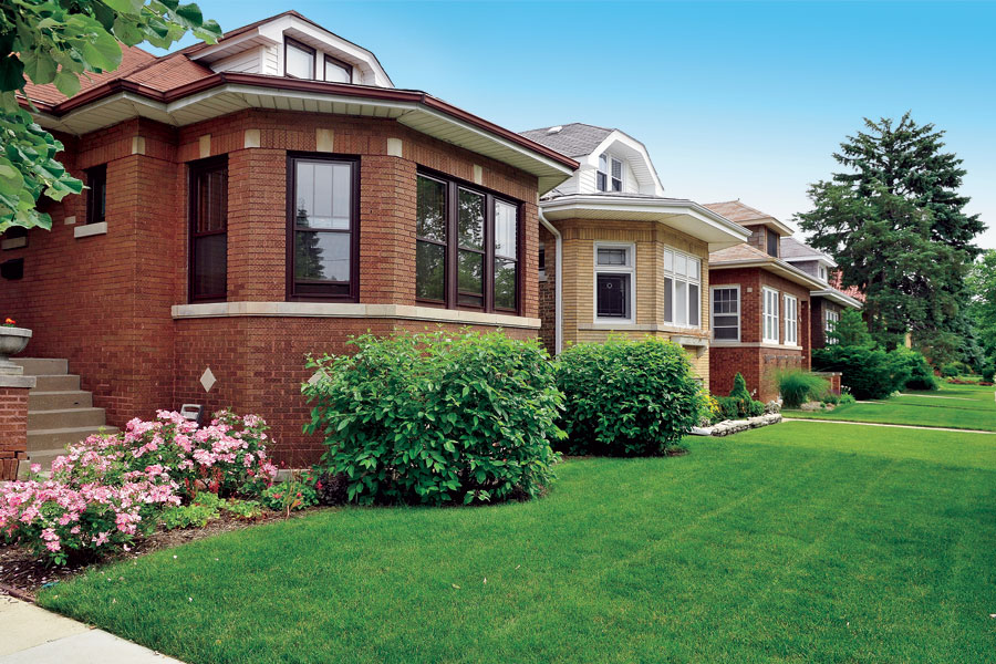 Portage Park
