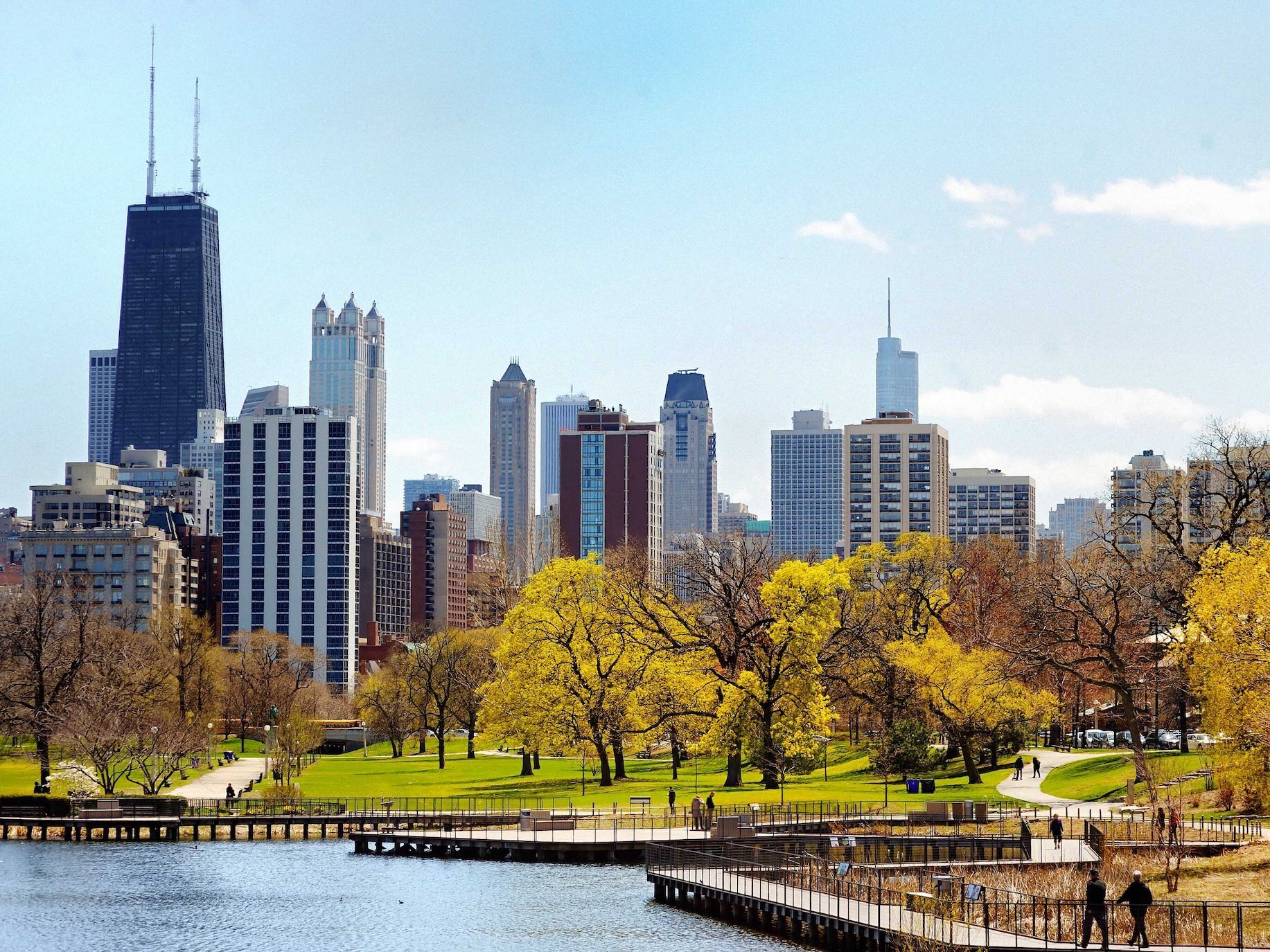 Lincoln Park