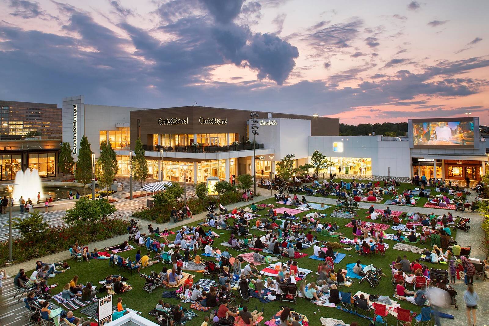 Oak Brook, IL