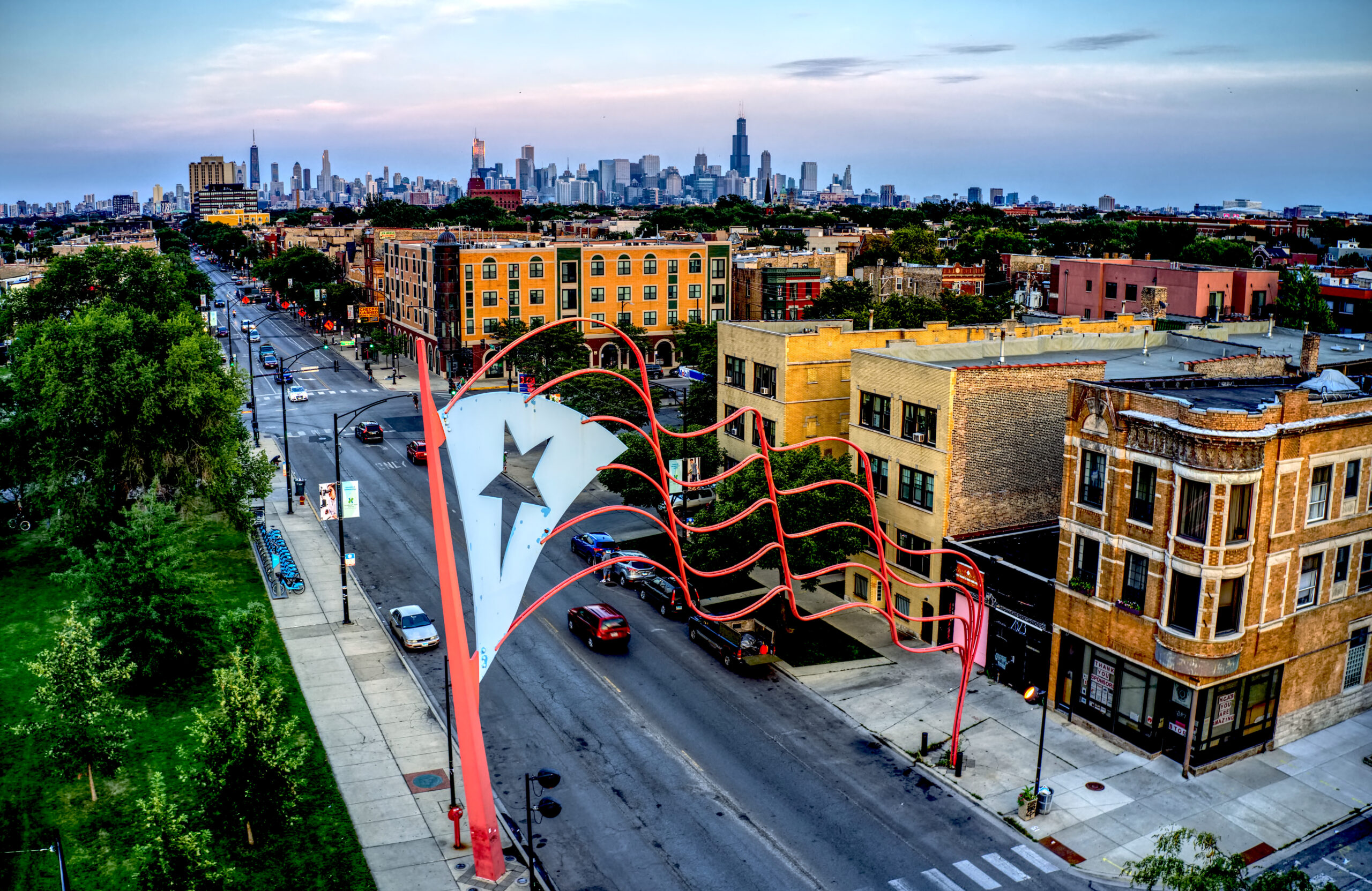 Humboldt Park