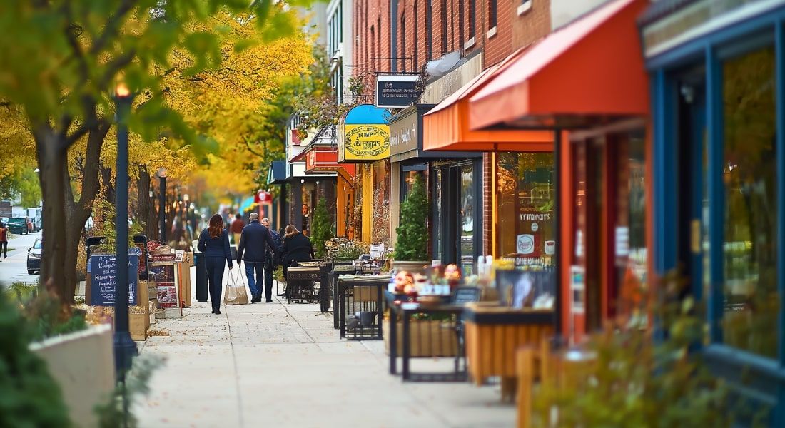 Andersonville