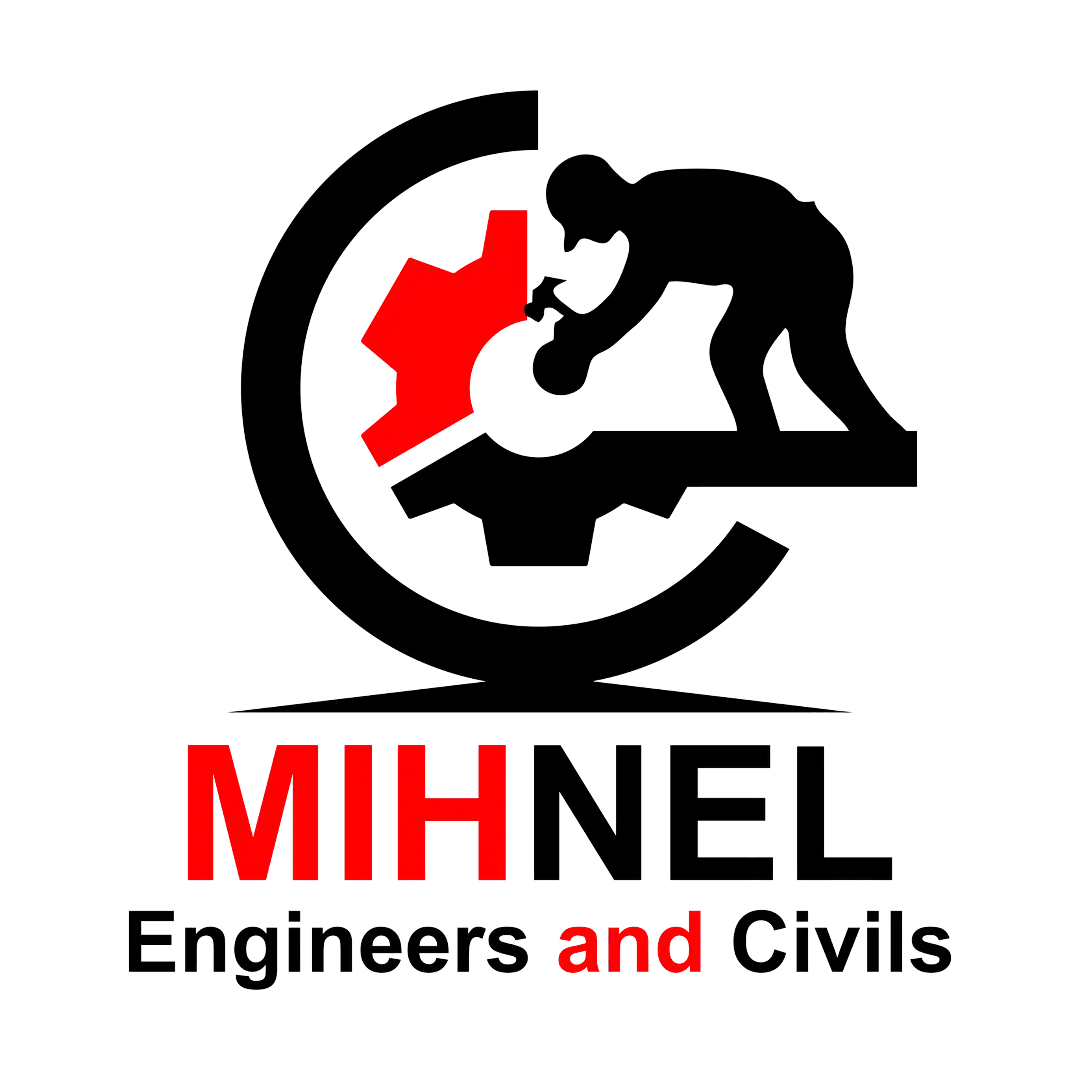 MIHNEL Engineers and Civils