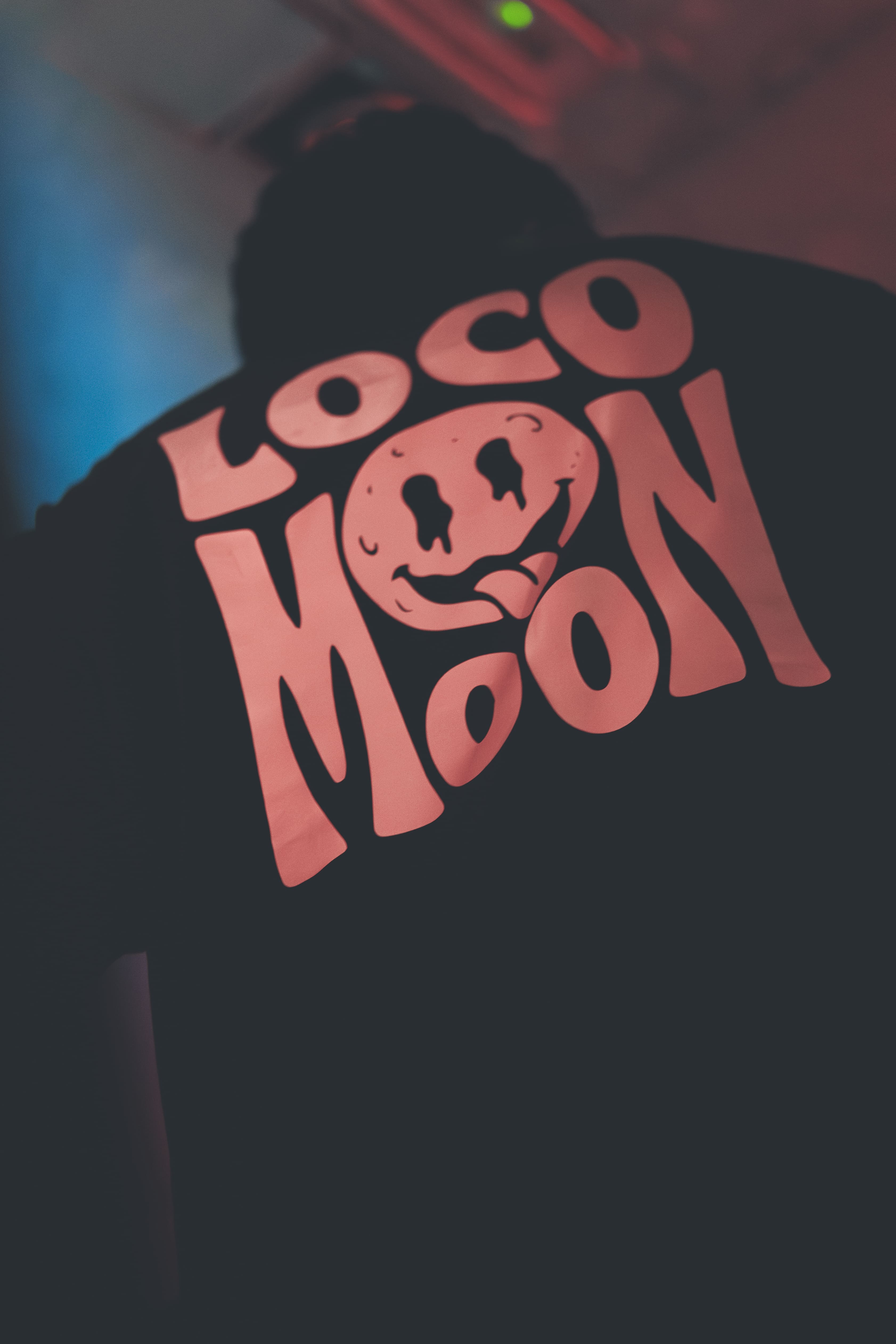 Evento LocoMoon
