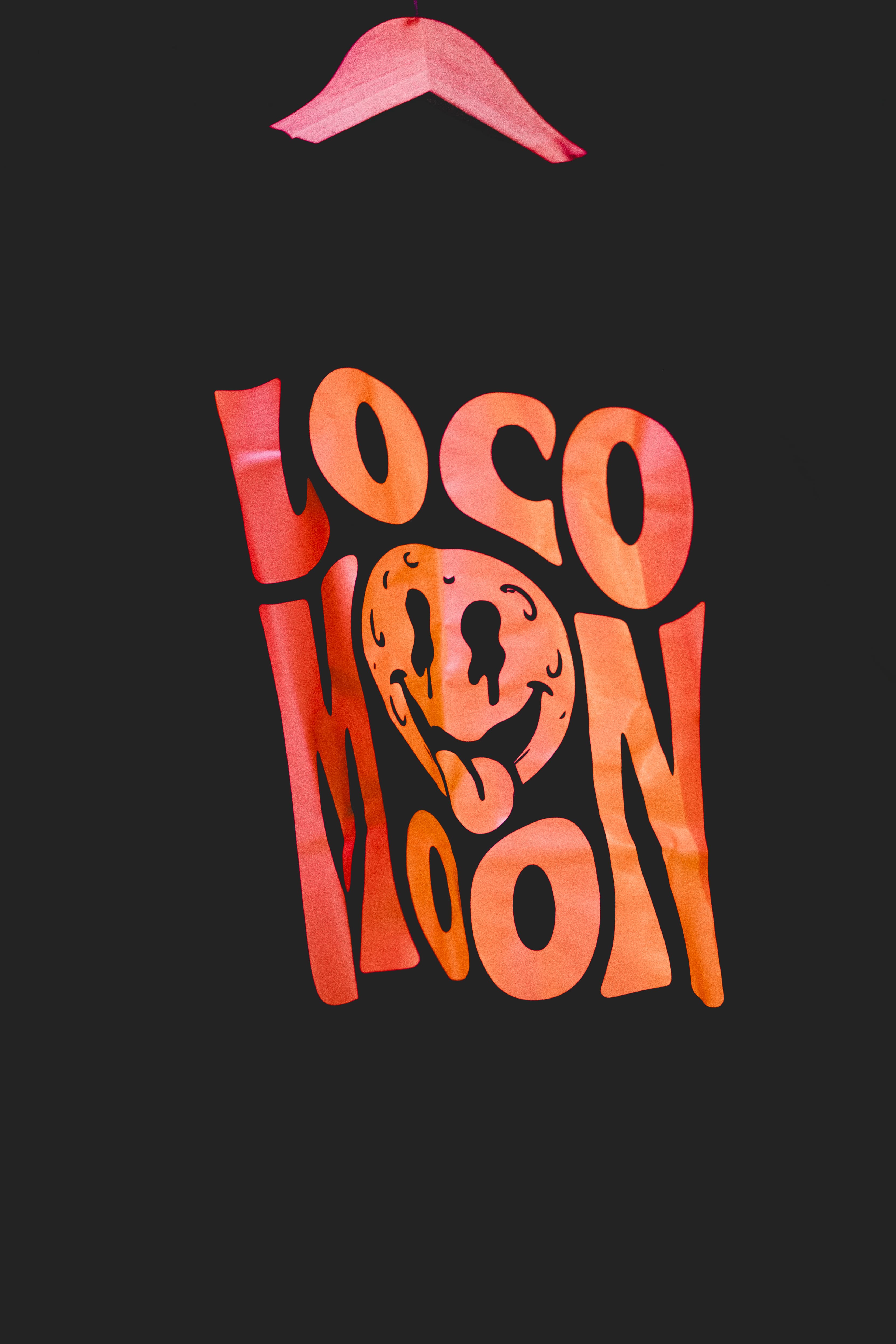 Evento LocoMoon
