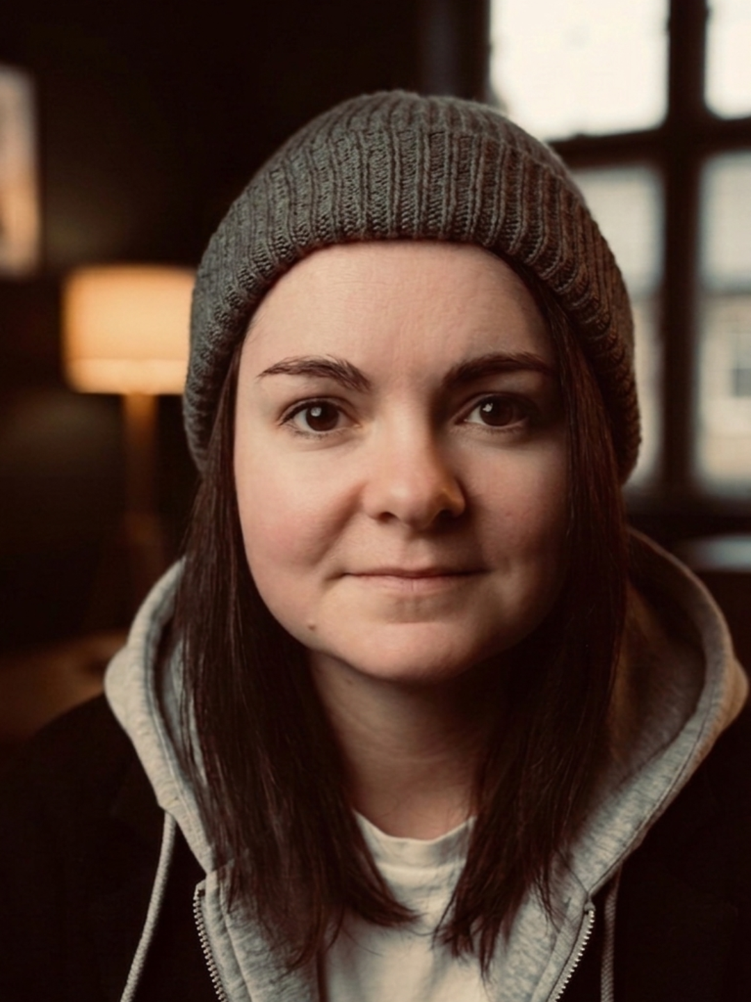 Sam – Arch Digital