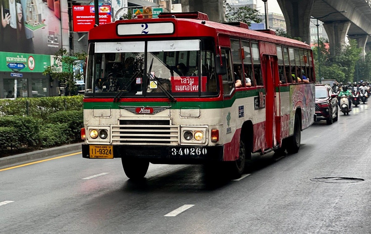 High Emissions from Outdated Fossil-Fuel Fleets