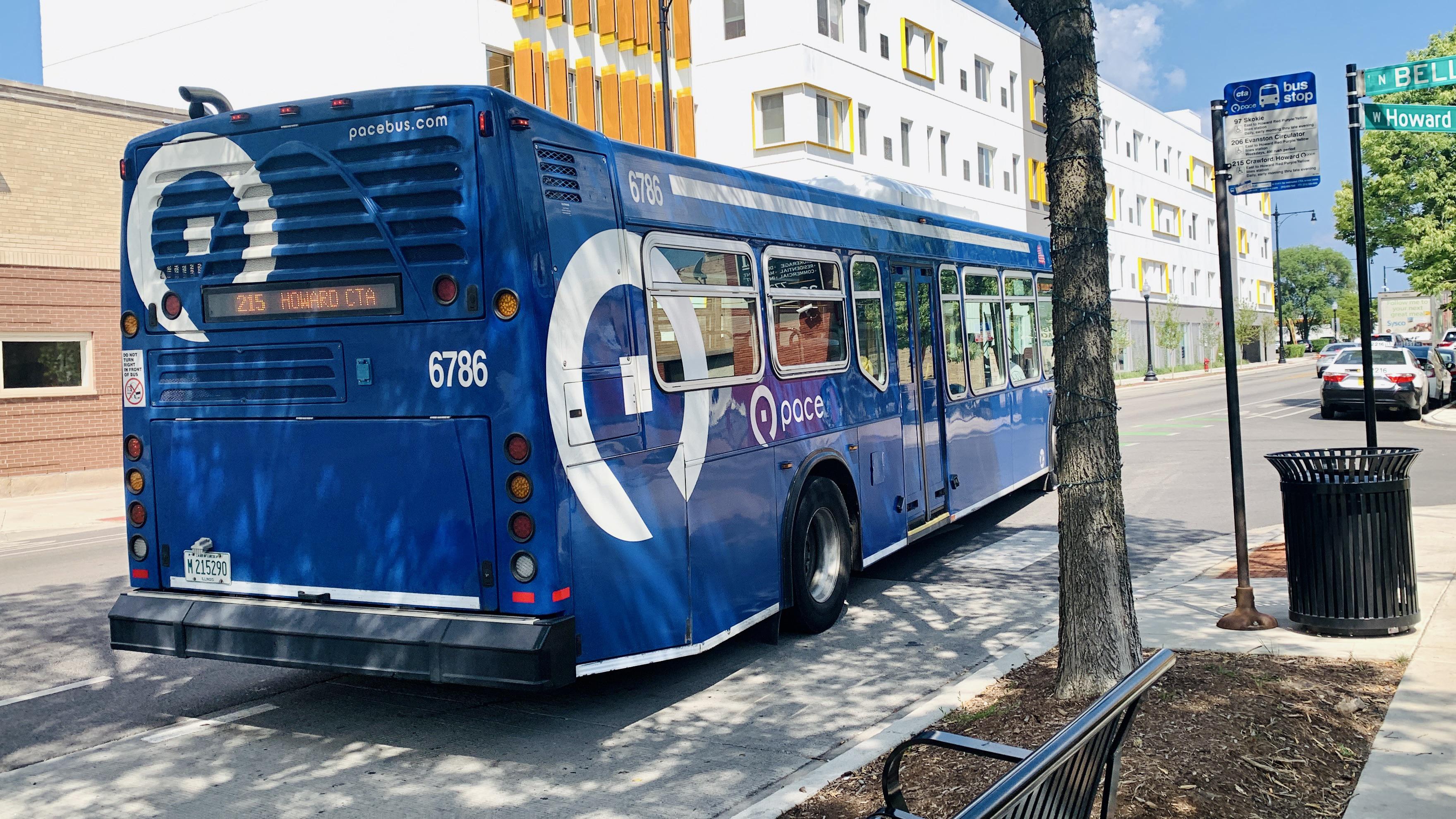 Service Gaps That Make Transit Unviable