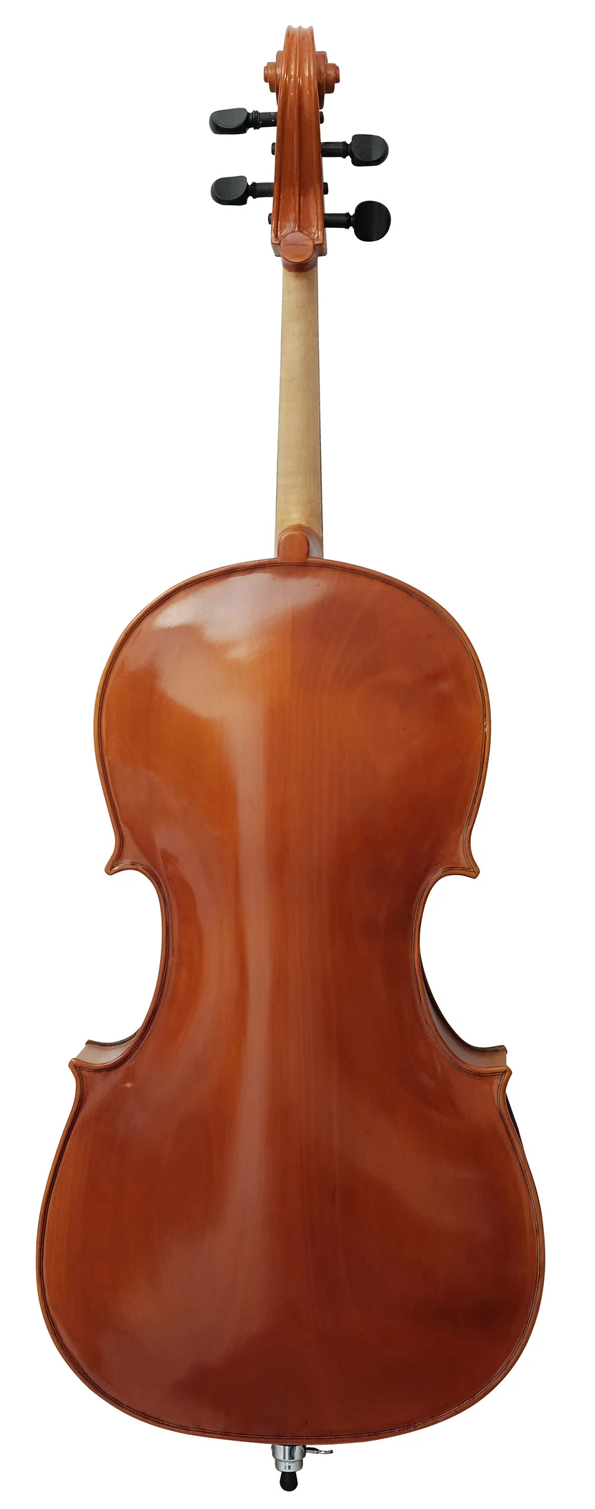 Cello (2) — back