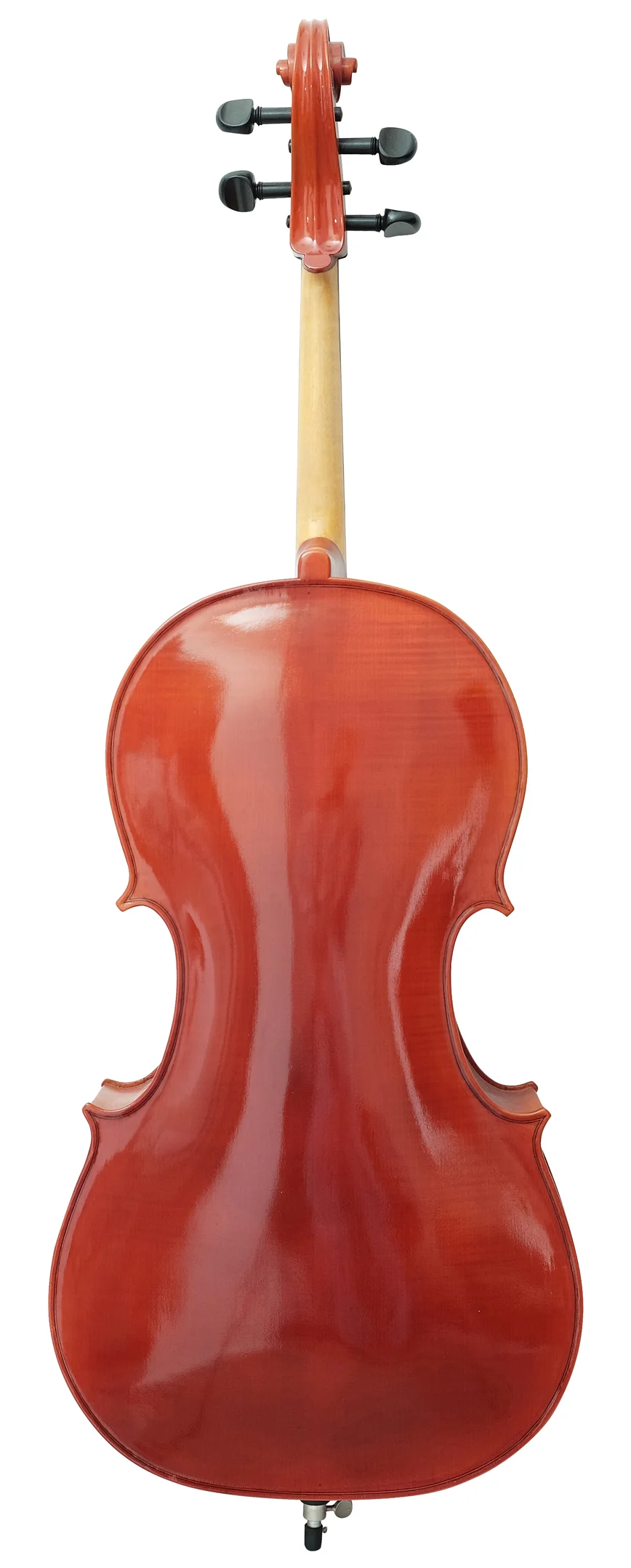 Cello (1) — back