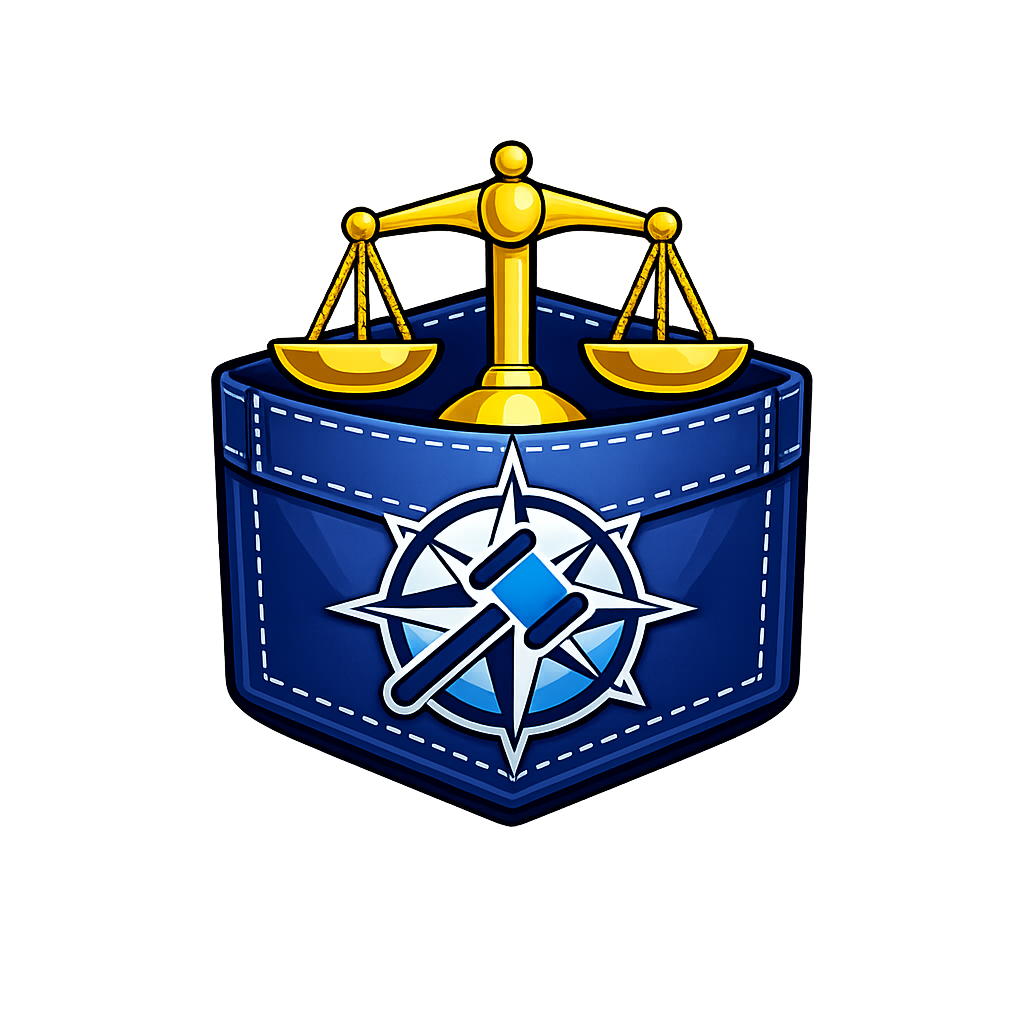 Карманный адвокат