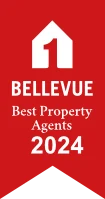BELLEVUE Best Property Agents 2024