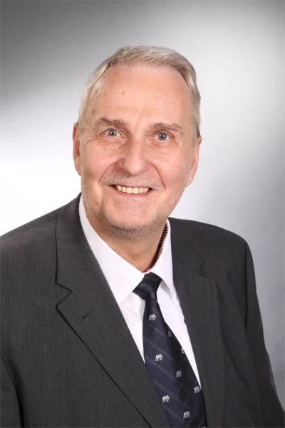 Kurt Büttner