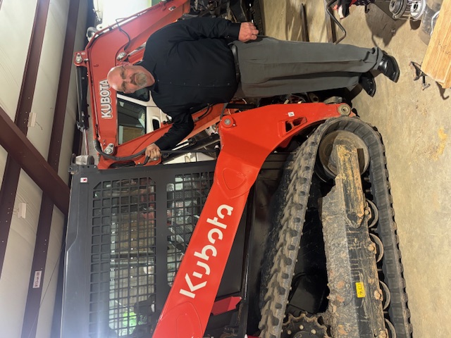 Joseph W. Chitwood - Licensed Septic Professional SC DES