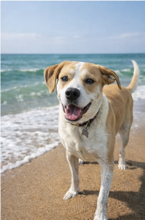 Our furry friends waiting for their forever homes