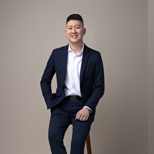 Terence Thio