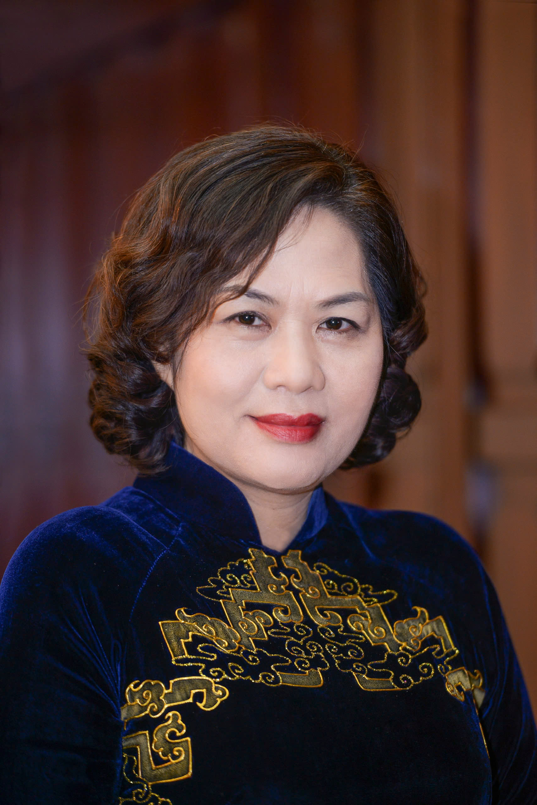 Nguyễn Thị Hồng