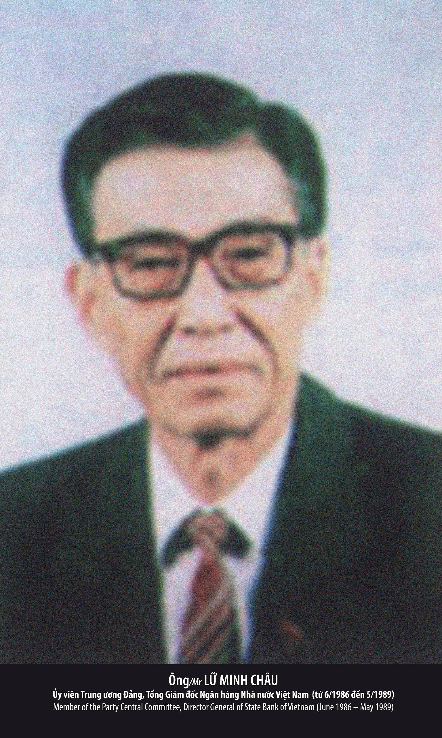 Lữ Minh Châu