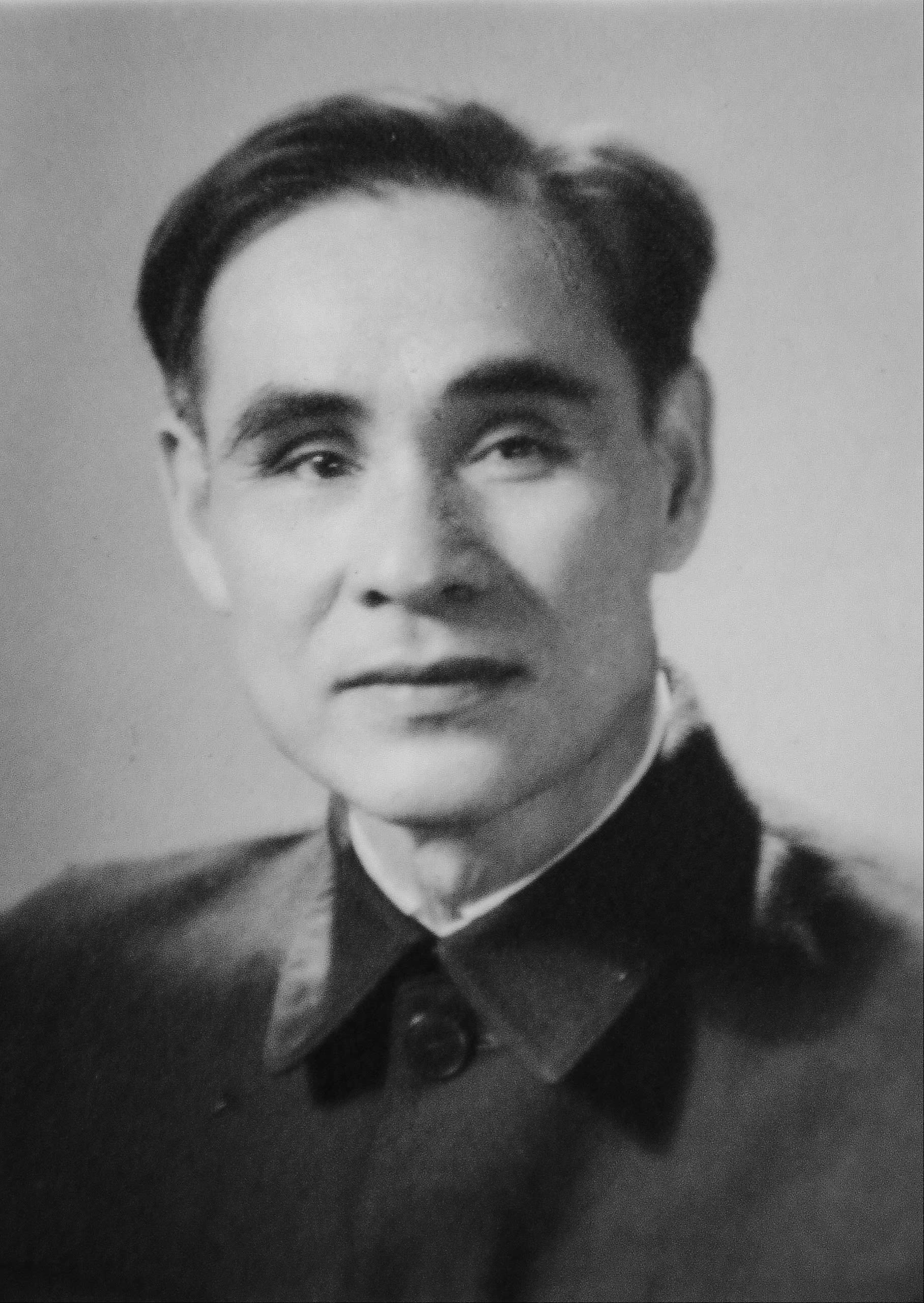 Tạ Hoàng Cơ
