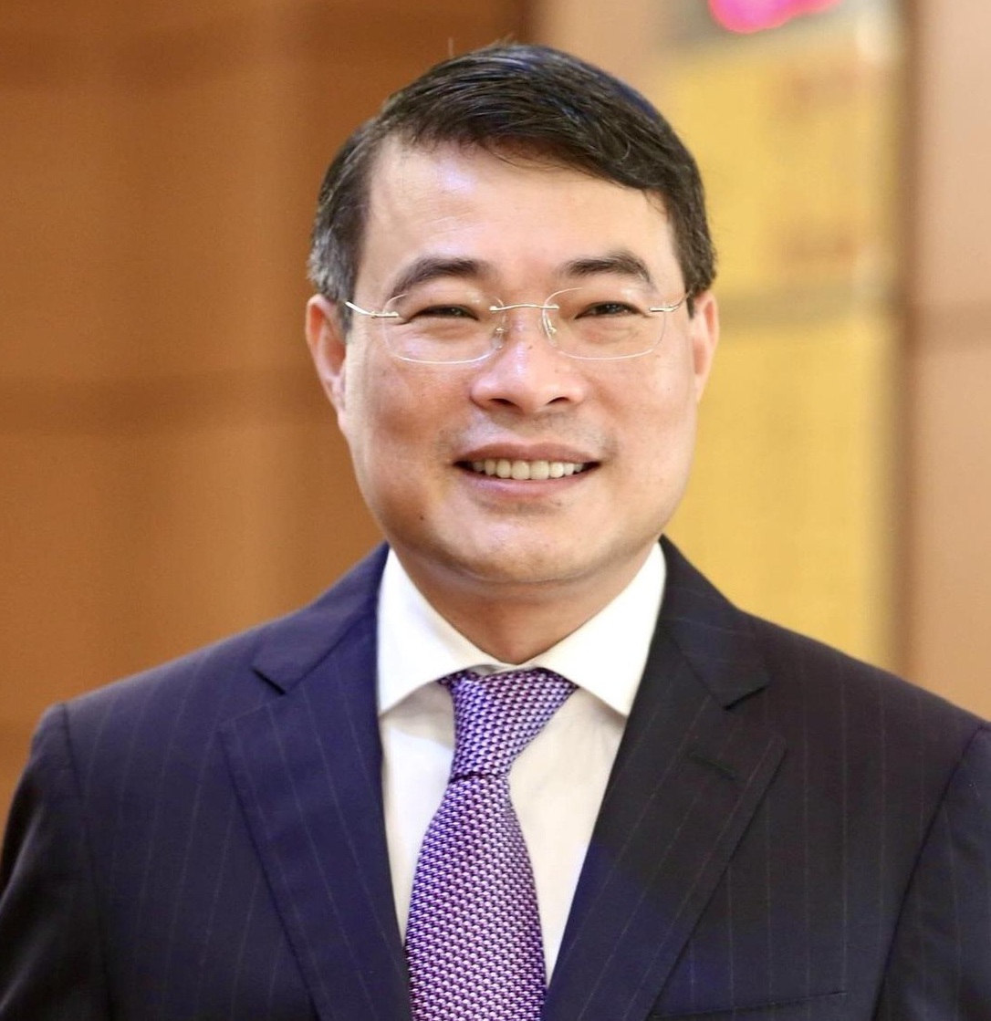 Lê Minh Hưng