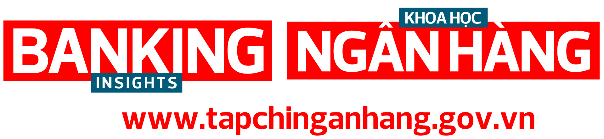Tạp chí Ngân hàng