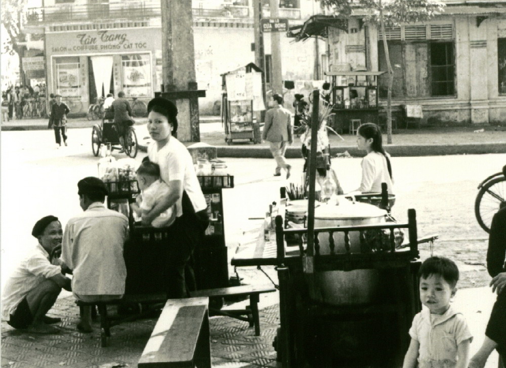 Khôi phục kinh tế sau chiến tranh