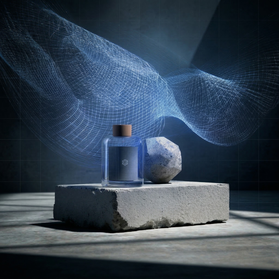 AETHER – Concept 2 visual