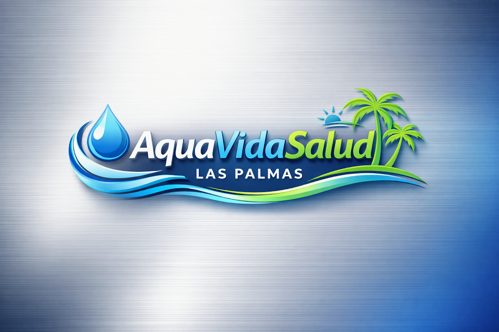 AquaVidaSaludLasPalmas