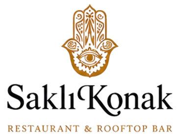 Saklı Konak