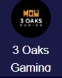 3 Oaks Gaming
