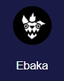 Ebaka