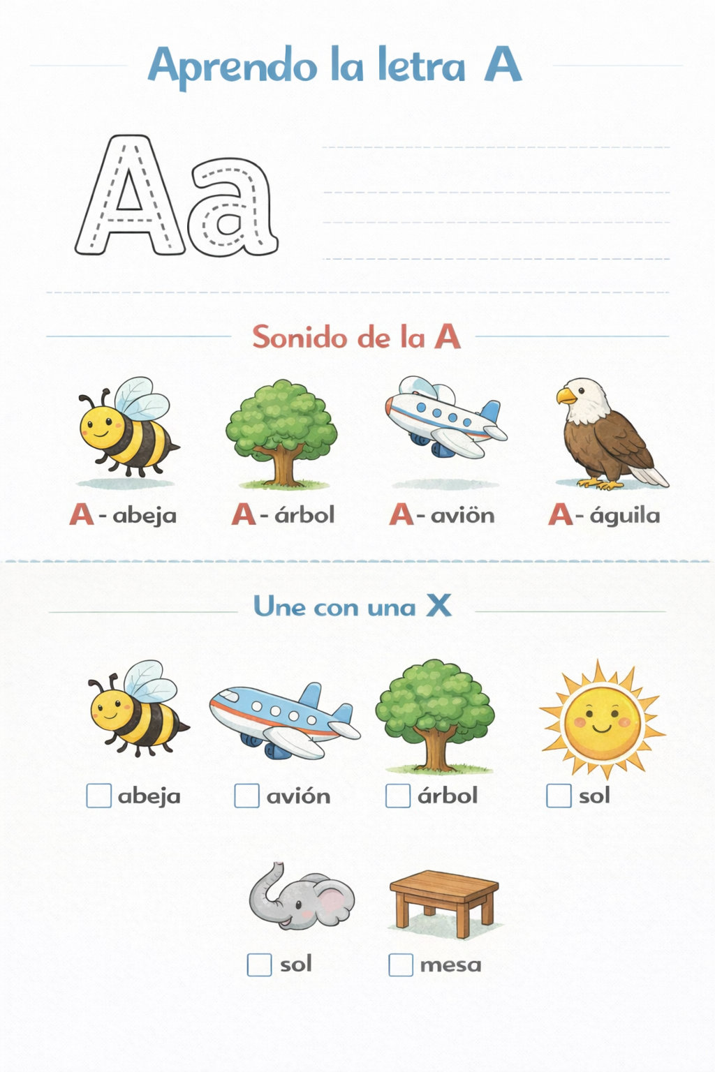 Método completo de lectura