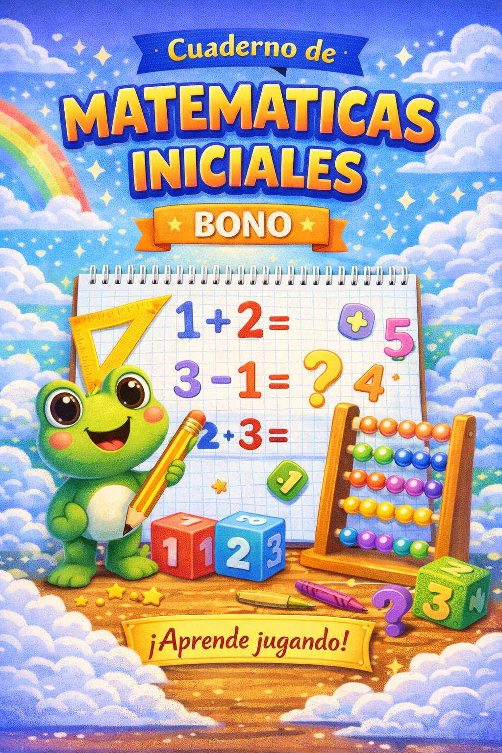 Matemáticas iniciales