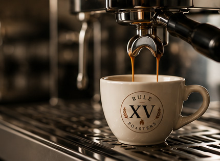 Wholesale coffee service