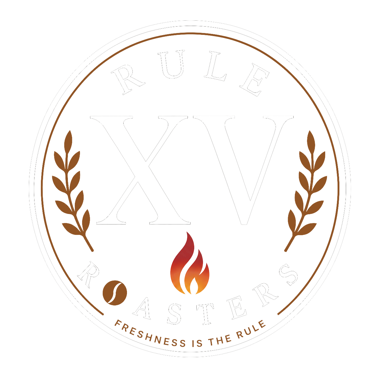 Rule XV Roasters